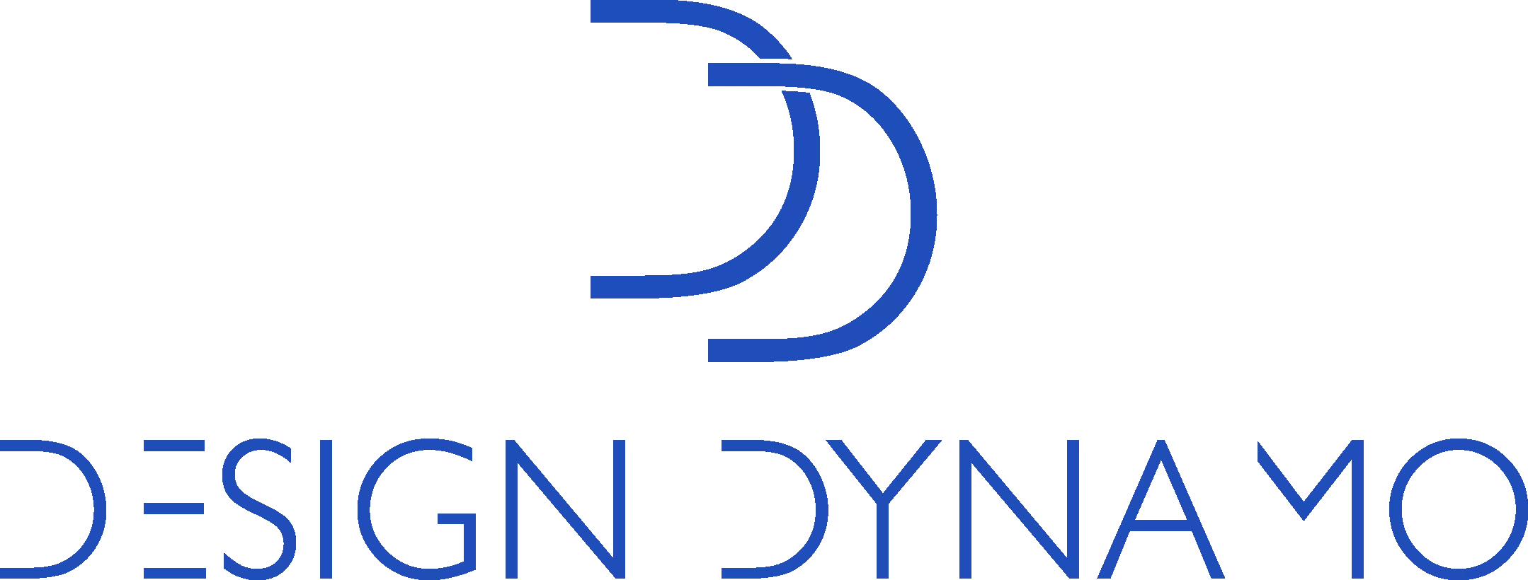 DesignDynamo-Moderne Websites